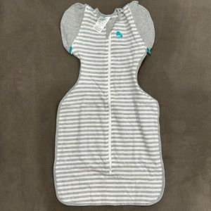 Love to Dream Transitional Sleep Sack